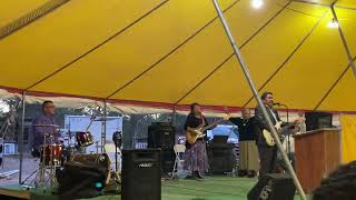 Robert & Susan Nargo - I Cant Even Walk Without You Holding My Hand