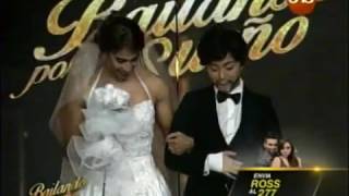 Bailando Invertidos Ross Y Orietta Ascarrunz