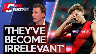 The Indictment On Essendons Culture As Great Calls For Club To Step Up In 2026 - Footy Clified