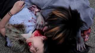 The Dancing Dead l Behind The Scenes