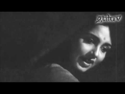 O Sajana Barkha Bahaar Aai - Parakh