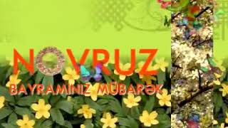 Novruz bayramı 2020 Təbrik su | Novruz bayrami tebrik su 2020