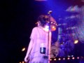 Lily Allen - Naive Live Glasgow SECC