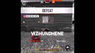 Free Fire Whatsapp Status In Alugai Enum Arivial Dinam Dinam Dil Dene In Song. Like Share