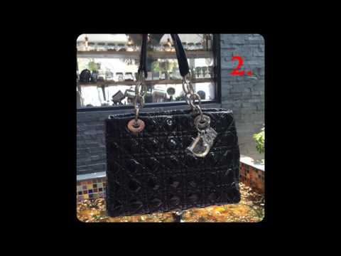 ขายกระเป๋าBrandname Chanel LouisVuitton Hermesร้านกระเป๋าแบรนด์ชาแนลของแท้