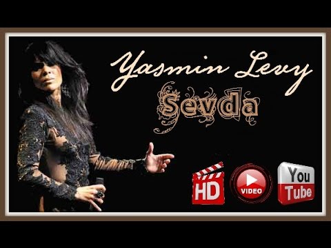 Yasmin Levy - Sevda video 2013 HD Yasmin Levy - Sevda video 2013 HD klip izle