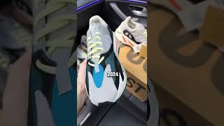 Le Retour De Yeezy En 2024 Est Confirmé Yeezy 350V2, Slide, Foam