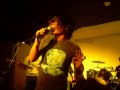 Sons Of Silence playing at Mainstage with Love Hate Hero,etc