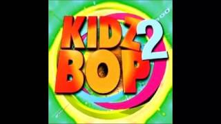 Watch Kidz Bop Kids Im Real video