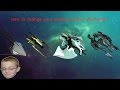 How to change your landing craft in Warframe! NEW VID IN DESCRIPTION