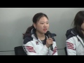 김연아(Yuna Kim) 출국, 소치동계올림픽(Sochi2014) 출전 긴장 속 '장난기' 발동