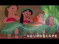 He Mele No Lilo - Soundscape (Sound Redesign)