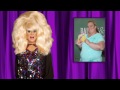 Lady Bunny's Dirty Dish - Celebrity Update Part 2