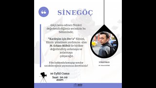 Sinegöç - 4 L Kardeşim İçin Dera Film Izi