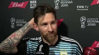 Месси Интервью 4К | Messi Interview 4K#Футбол #Football #Interview #Messi #Месси #Интервью