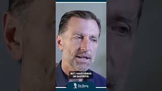 Dr. Berg Explains How To Address Gastritis And Acid Reflux
