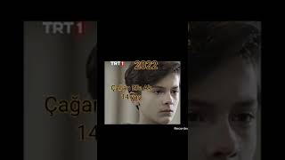 Çağan Efe Ak Ve Berat Efe Parlar