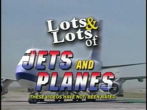 Jets and Planes Action for Kids| Spectacular footage | Fun Songs
