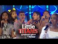 Derana Little Titans 11-09-2022