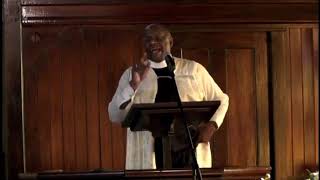 "We Are In This Together: Investing In Our Future" Pt II