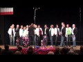 Viele verachten die edle Musik. TAKTVOLL - Das Ensemble Viele verachten die edle Musik. TAKTVOLL - Das Ensemble