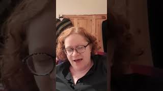 Rev Fiona's weekly night prayer and reflection from 18th September 2020