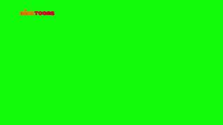 Nicktoons Germany Screen Bug Template 2012-2016