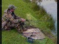 A short video, of us fishing at the Half Round Pond in Swansea.

Not the easiest of waters to fish and this was the first sessio