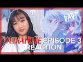 Sesshomaru is a DAD | YashaHime Episode 3 Reaction + Discussion