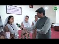 Jinnah College Annual Day 2023 | Girls College | Jinnah College for Women | UoP | Fida Adeel