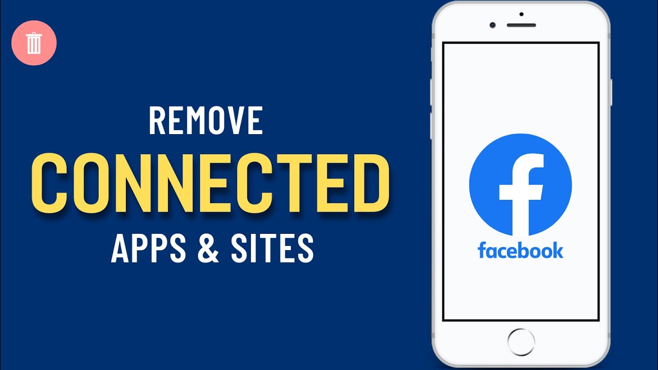 How to Remove Connected Apps & Sites From Facebook How to Remove Connected Apps & Sites From Facebook