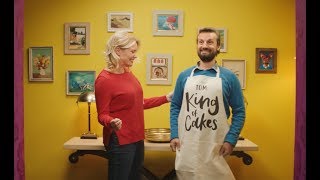 Moonpig Everyday Tv Ad 2017