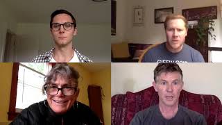 Speaker Panel Q&A - Jay Shafer, Zack Giffin, Dee Williams
