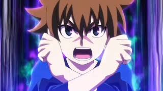 Beyblade Burst Evolutionboa, Twixtor Clips Give Credit