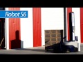 Видео ROBOPAC Robot S6