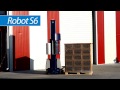 Video ROBOPAC Robot S6