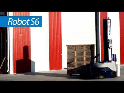ROBOPAC Robot S6