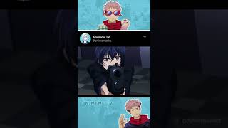 Badass anime moment - #anime #animeedit #animeshorts