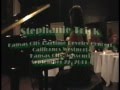 Stephanie Trick ~ Two Duke Ellington Songs @ KCRR Concert in KC, MO ~ 9/22/11