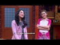 The Best Of Ini Talkshow - Suara Elyzia Berubah Saat Mau Nyan...