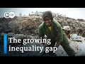 The rich, the poor and the trash | DW Documentary (Inequality documentary)