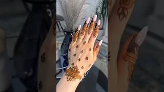 Asthetic Mehendi Designs Simple Mehendi Designs Beautiful Mehendi Designs