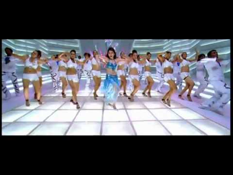 Badrinath - Nath Nath ... Song