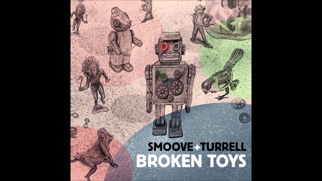 Smoove + Turrell Smoove & Turrell Crown Posada Smoove + Turrell Smoove & Turrell Crown Posada