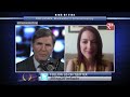 Pap with Abby Martin: Blackwater's Criminal History
