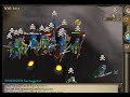 The Alliance steamrolls The Slave Alliance