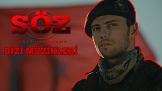Söz Dizi - Tüm Dizi Müzikleri Jenerik Müziği Ve Dizide Ki Çalan Tüm Müzikler