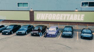 Roem - Unforgettable Feat. Yarlston Official Music Video