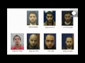 Condannati 7 arabi israeliani filo Isis