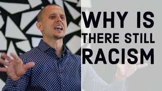 Why Is There Still Racism? - The Kingdom Solution To Defeating Racism Pt1 | Pastor Mike Darnell